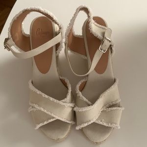 CASTANER ESPADRILLE “Bromelia Wedge”